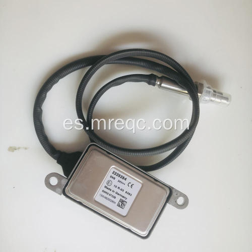 Sensor de piezas de auto 5WK9 6732B